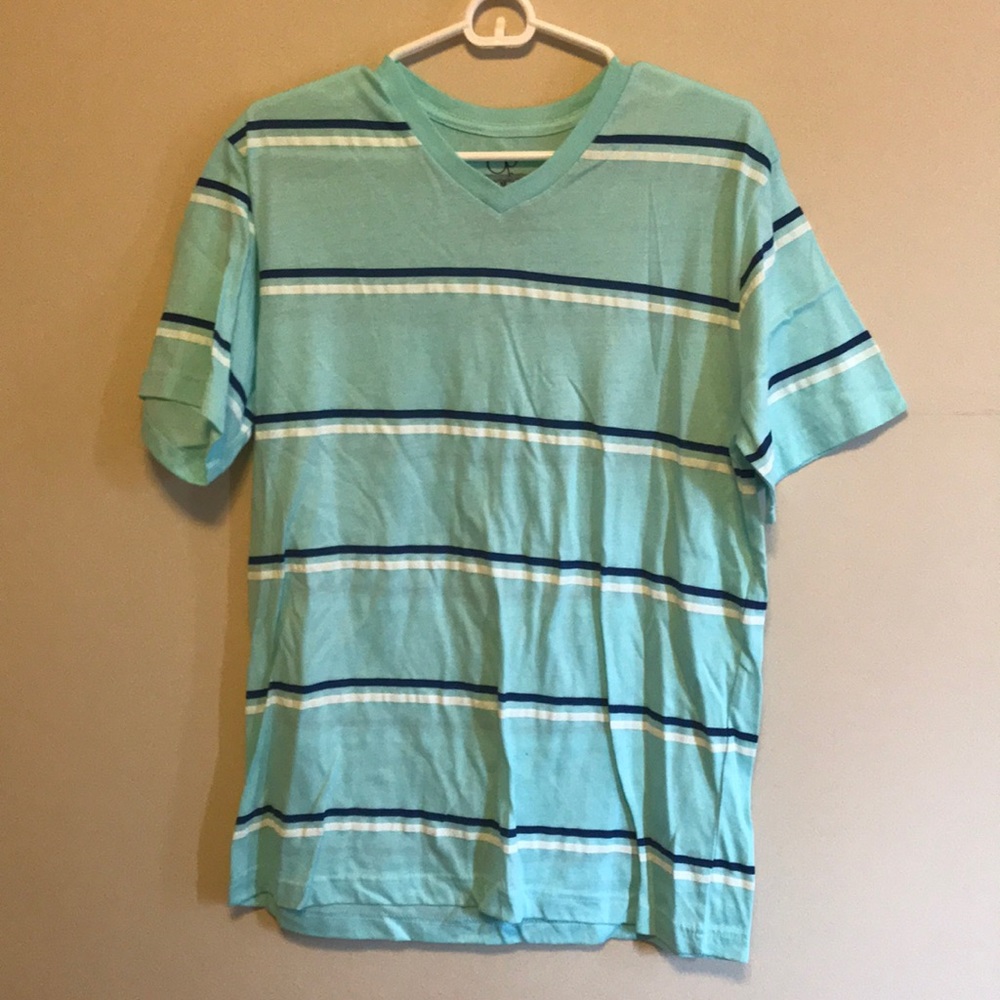 OP V-Neck